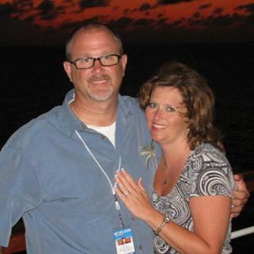 Wife, Mom, Impact Executive Director