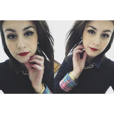 I'm just a teenage dirtbag, baby, like you.