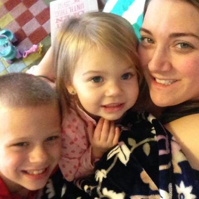 JenniferHardes3's profile picture. 