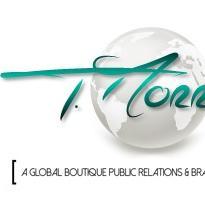Founded by @1stLadyofPR Brand/PR Evolution Coach | Specializing in Brand Astrology & Archetypes. Helping established, globally-minded brands EVOLVE PR/SM strat