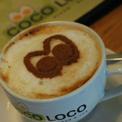 RestoCocoLoco's profile picture. Coco Loco breakfast with quality, portions and freshness beyond compare!
Coco Loco se consacre à vous servir un déjeuner de qualité et de fraîcheur supérieure!