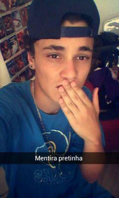 Snap: victormachado26 wpp: 86329961