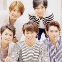 嵐love (@13789101Ai) Twitter