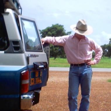 Traditional African Art Collector, Expedition Outfitter, Horseman