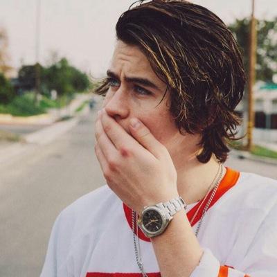 ☁️nashgrier&sampotterff☁️