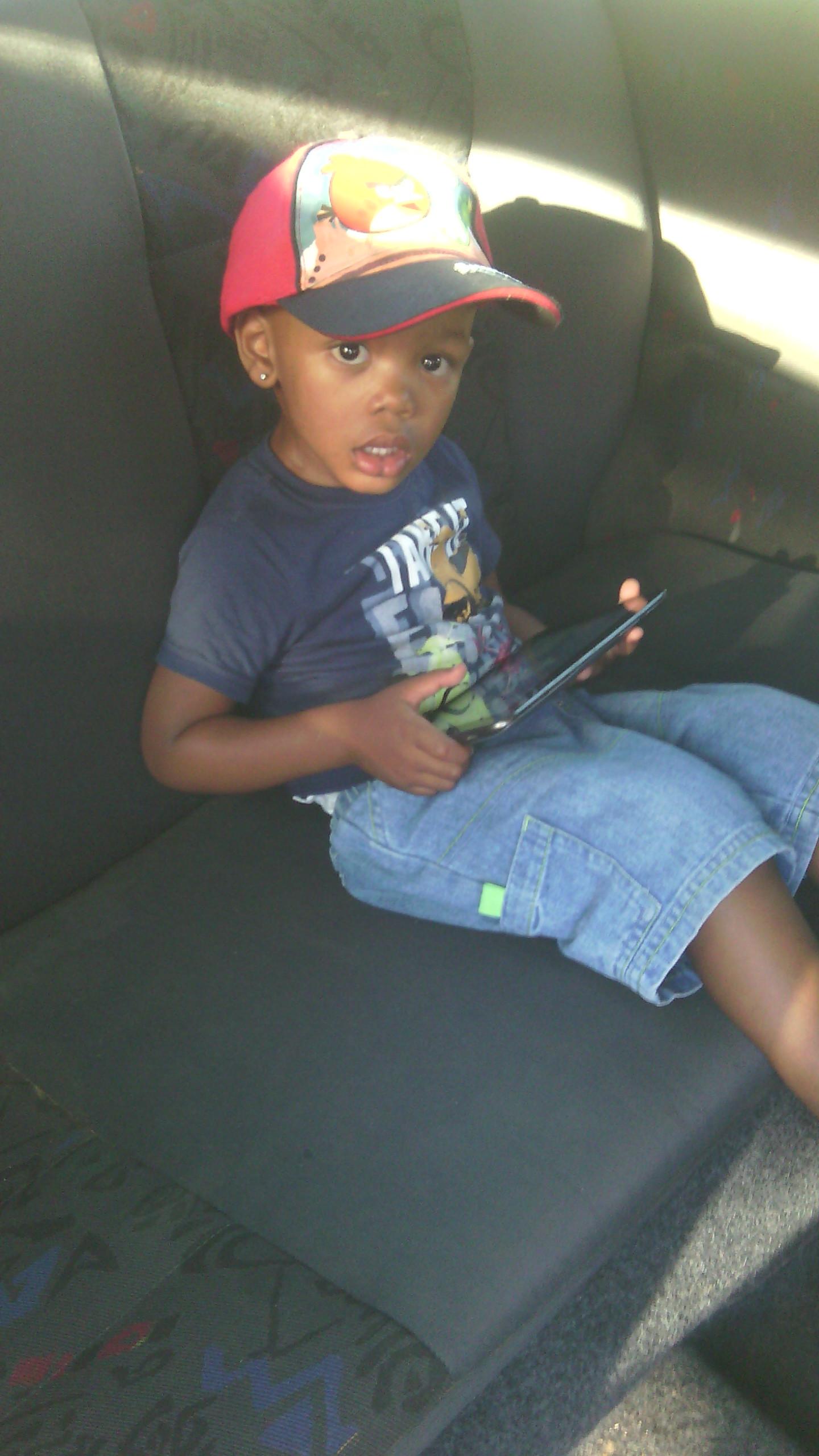 louwvich's profile picture. so what