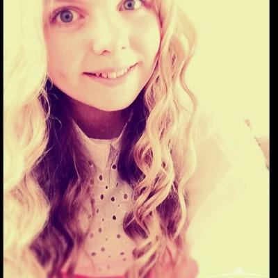 caits_ellastar's profile picture. Ella Retweeted me on my private account on 28/08/14 My dream would be to meet her!!!