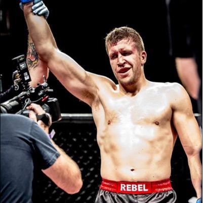 Canadian born and raised athlete, Jiu Jitsu Black Belt, 10-2 Pro MMA Fighter, 