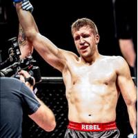 Jared Revel (@jaredrevel) 's Twitter Profile