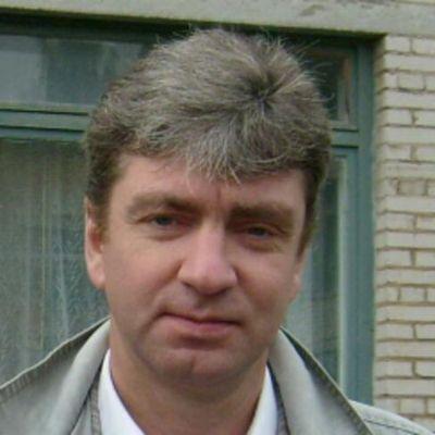 Водитель автобуса