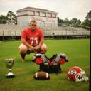 Britt Todd - @73babytodd - Twitter