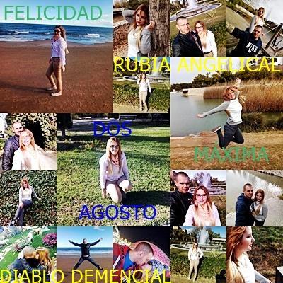Porque la vida es bonita cuando estas enamorado @mi_faro