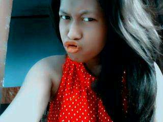 Gausah ribet minta folback! Kalo emng niat temenan sok lanjutin mention aja :):*☀LAJANG☀