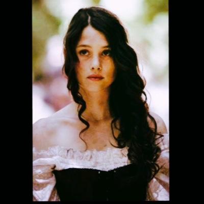 17. »I will figth to the death« Daughter of Bellona • Hylla's sister • Praetor of the Twelfth Legion Fulminata •