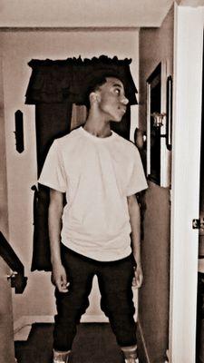 rayleon599's profile picture. 