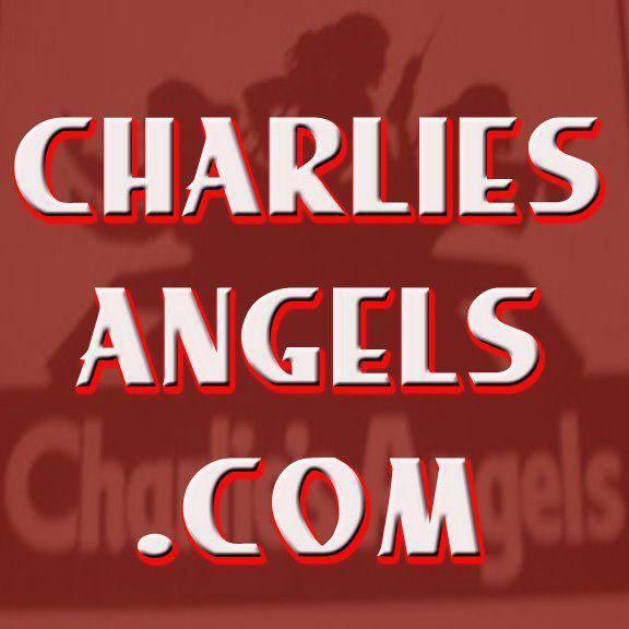 Online News of All Things #CharliesAngels  - Media inquires: Mike Pingel: 310-926-8857 or mpingel@msn.com