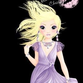 J'aime les Aventures du Malin et j'aime Marie-laure, Zéro, Vin, Trixie, Newtown, Frankie, Clawdeen...