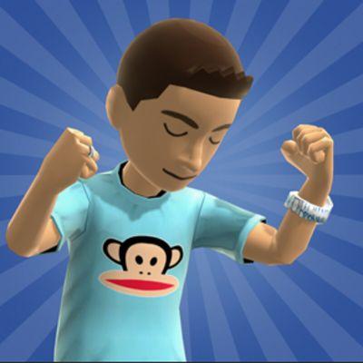 roxboxone's profile picture. Xbox Live: XxROXSTARxX