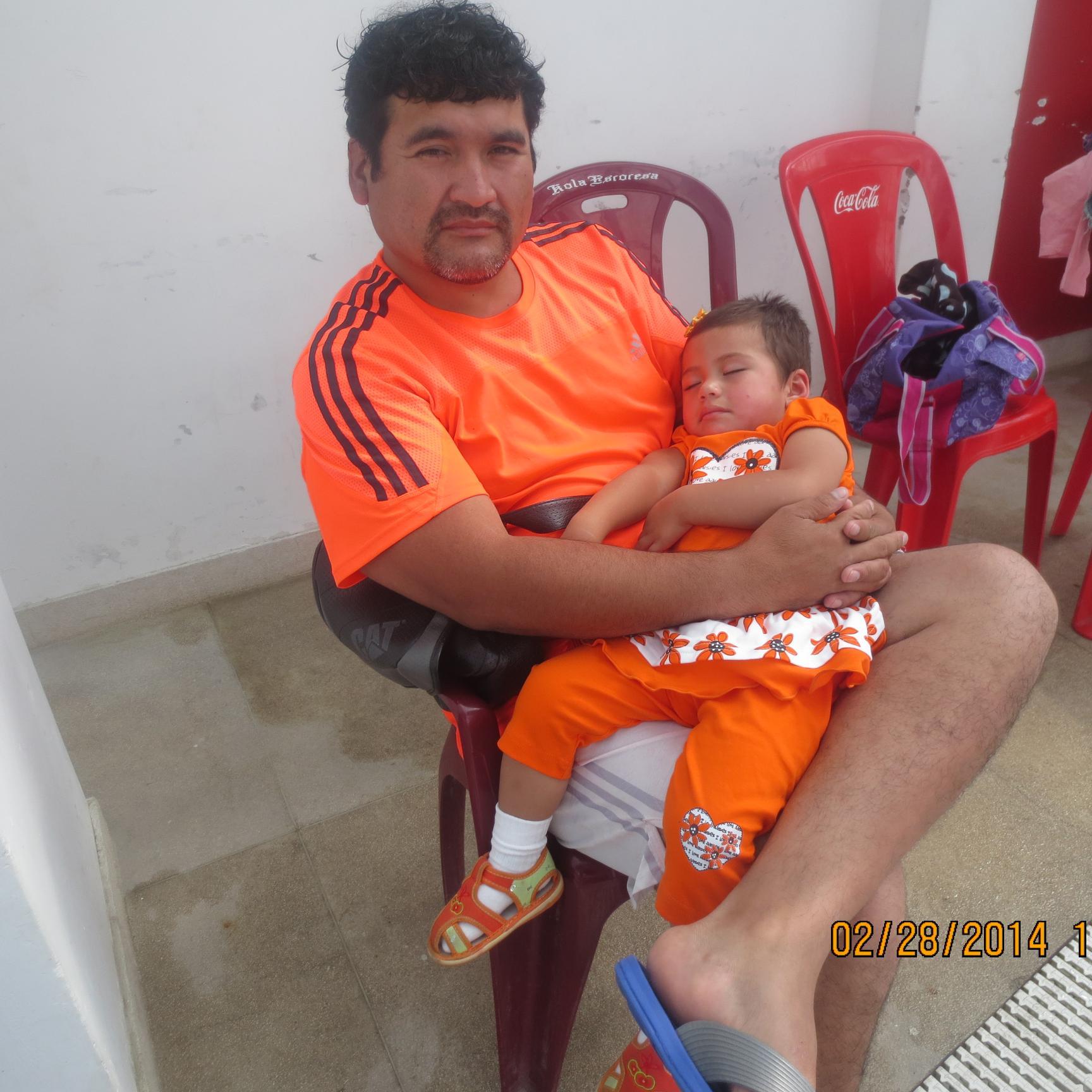 SOY BIEN AREQUIPEÑASOOO, LABORO EN EL GOBIERNO REGIONAL DE AREQUIPA, ME GUSTA ESTAR EN FAMILIA.