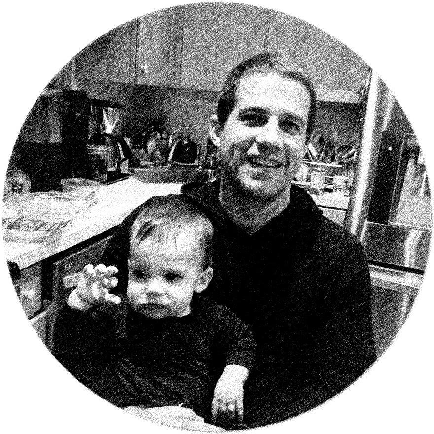 A web developer. Let me build your site.