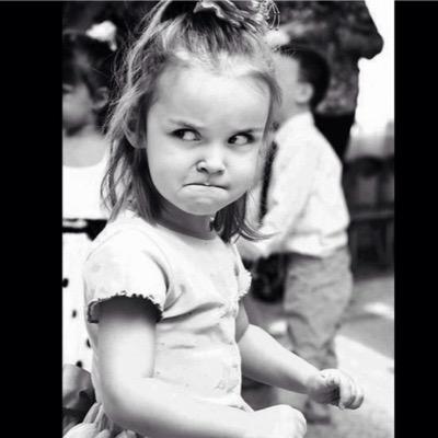 AngryGirlProb's profile picture. ❝Don't hand me no lines & keep your hands to yourself. ❞