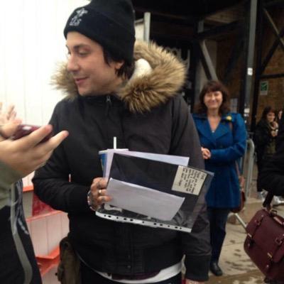 free follow from @snowdonurie !!