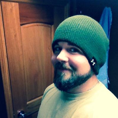 MorrCj's profile picture. Sink or Swim...