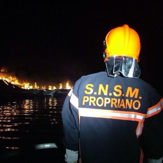 Page Officielle des Sauveteurs en Mer de la SNSM de Propriano. Suivez également l'actualité opérationnelle sur le Facebook : snsm propriano