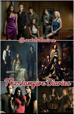 Compte Source sur la série The Vampire Diaries ♡ . Les news dans les favoris.
