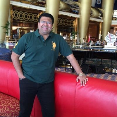 vipulmuranjan's profile picture. 