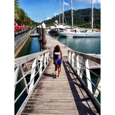 tashaismyname's profile picture. 21. Red Bull Wings Team. In pursuit of happiness.