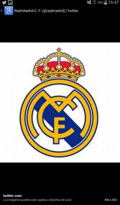 Hasta el final , vamos real . Madridista de por vida . Nacido en un 8/11/2002 . 12 Añitos .