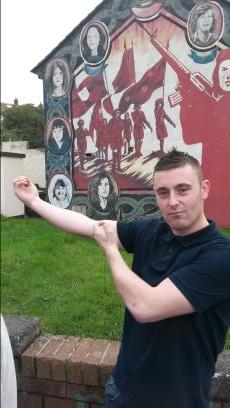 old twitter @seanybhoygrant is no more... the patter is now on this...