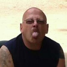 Profile Picture of Michael Alan Cormier (@michaelcormie12) on Twitter