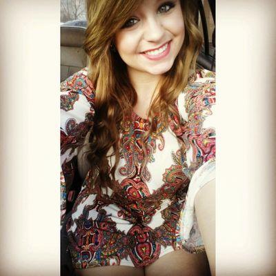 AshleyFine1's profile picture. Blessed with the best family