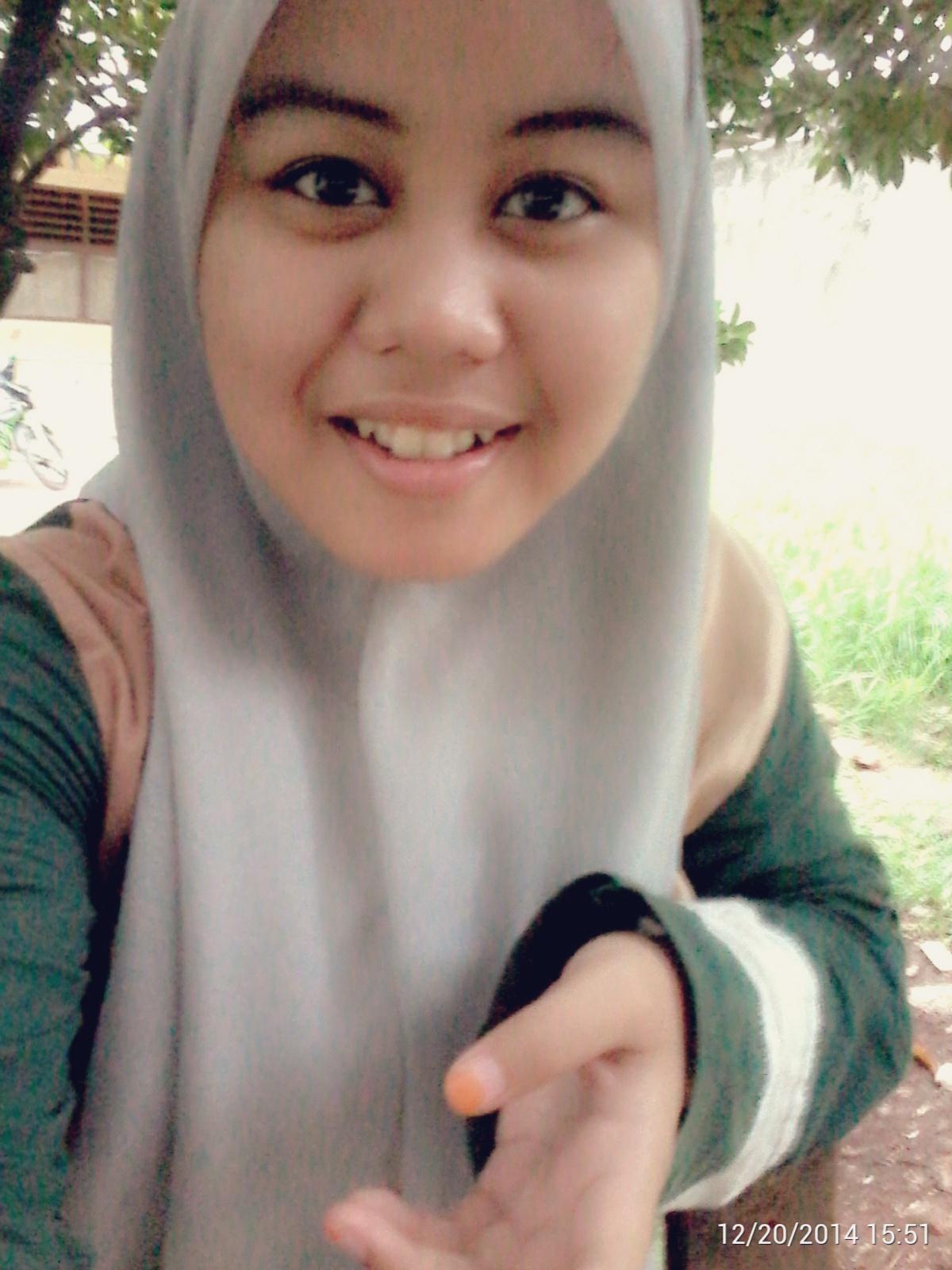 Only @MaulanaFathurr ♥!