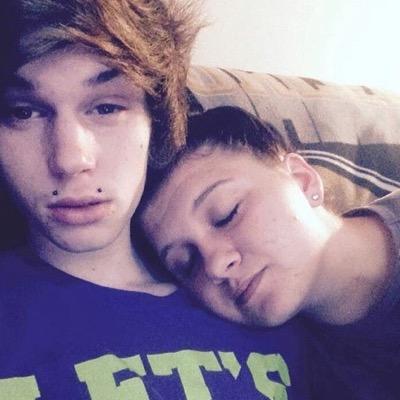 sexypctato's profile picture. taken by the best, @iambearcub ❤❤ we have our moments, but then in the end we still love eachother❤✌