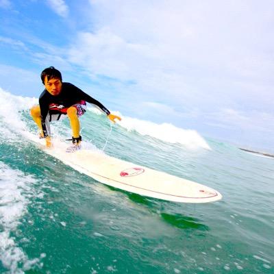 aloha🌈趣味は海外に1人旅✈️サーフィン🏄‍♂️スノーボード🏂アウトドア🏕音楽🎧ジェットスキー🚤ウェイクボード...etc