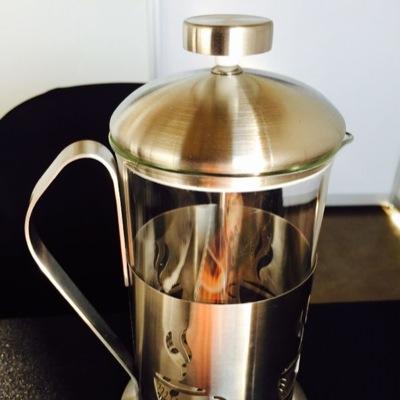 KilimaCoffee is a Johannesburg based coffee brand - using only the most premium Arabica beans from the high mountains of Uganda.