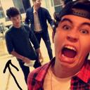 Aliyah Phillips - @oh_my_grier__ - Twitter