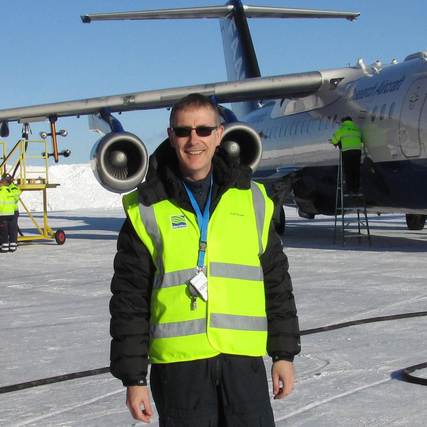 Retired atmospheric scientist and trade union official at the Met Office. Former Chair of EUFAR airborne research network @EUFAR_science. Same name on Mastodon.