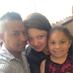 Stephanie Leal (@stephan09521669) Twitter profile photo