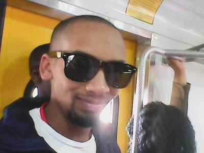 Works at pick n pay fresh produce dept,Loves cycling  and like playing soccer.I also like to 
party and listern to electronic music all 
genres:)