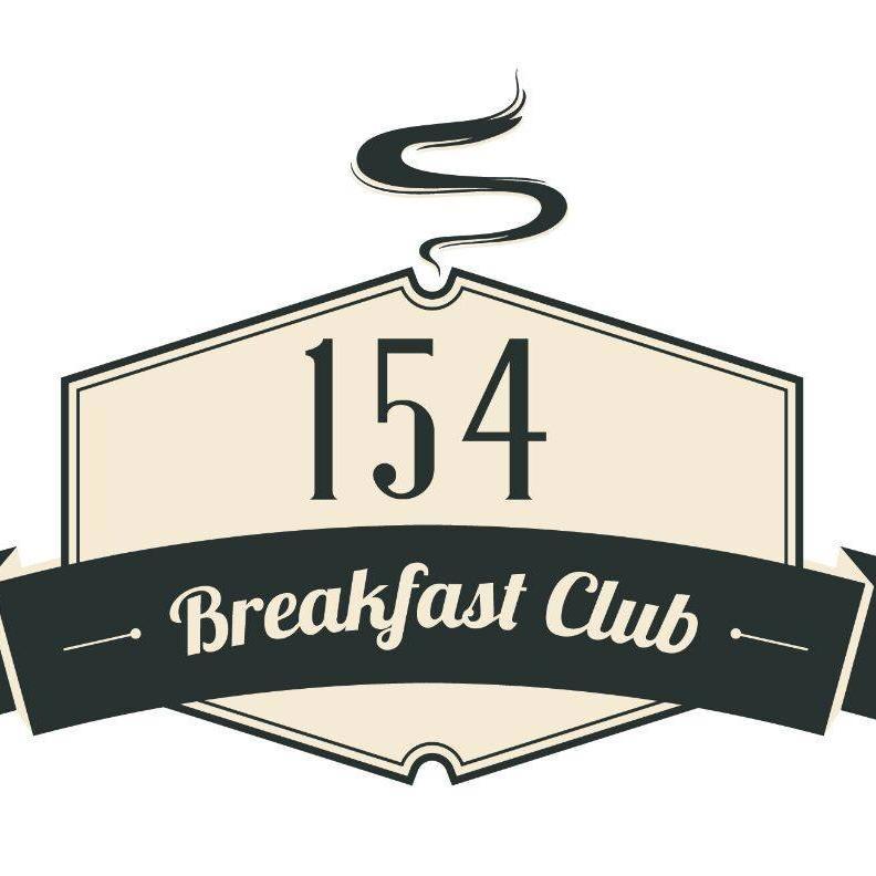 154 Breakfast Club