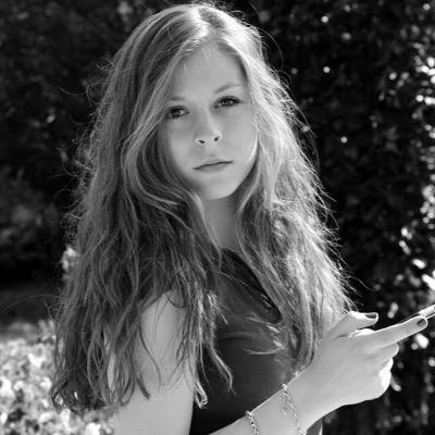 TessaBisceglia's profile picture. The only limit is the one you set yourself.