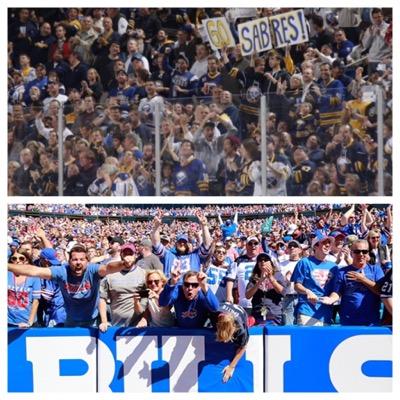 inBUFwetrust's profile picture. BUFFALOVE