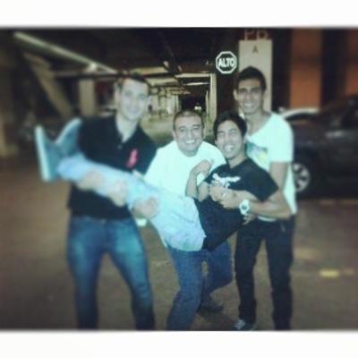 lupito bonilla