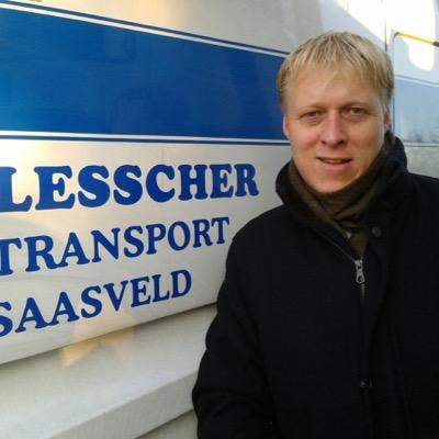 LesscherMathijs's profile picture. 