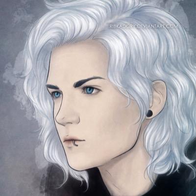xSnowflakes_'s profile picture. 19. 1,65. | Music above all, saves lives. | Wind blows and people change, but snow is eternal. Do you want to change or stay frozen? #OC #FreeRol