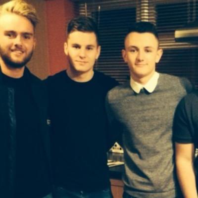 chriskearns7's profile picture. 